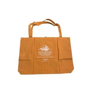 Fiorucci Tote Bag, NWT, OS